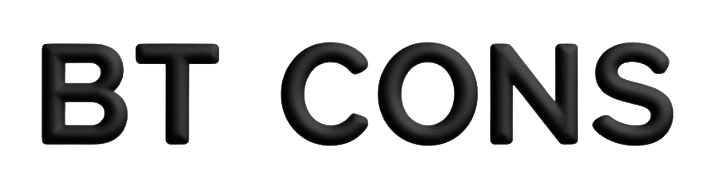 CÔNG TY CP TƯ VẤN ĐẦU TƯ XÂY DỰNG BT CONS
